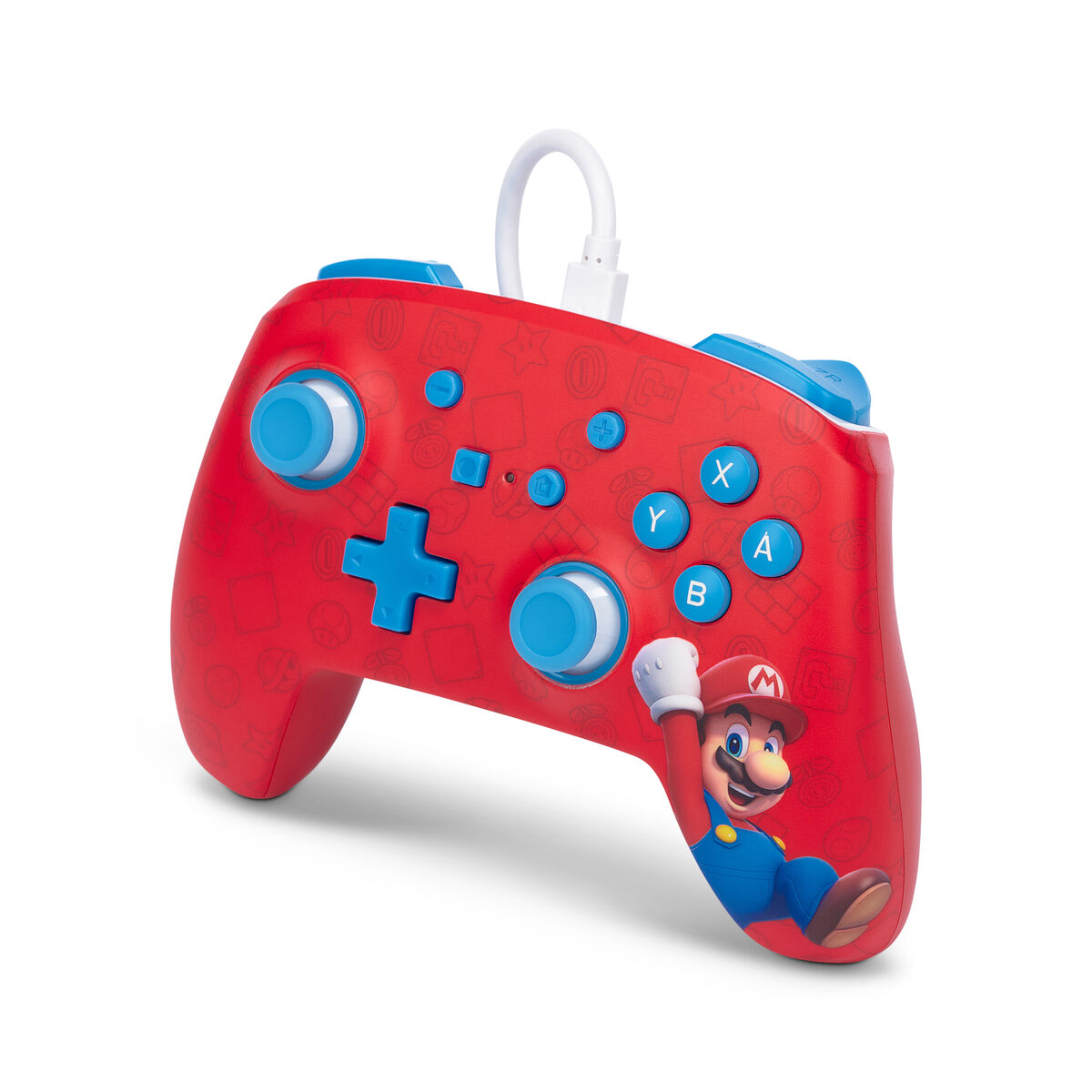 Игровой пульт Powera NSGP0001-01 Nintendo Switch-2