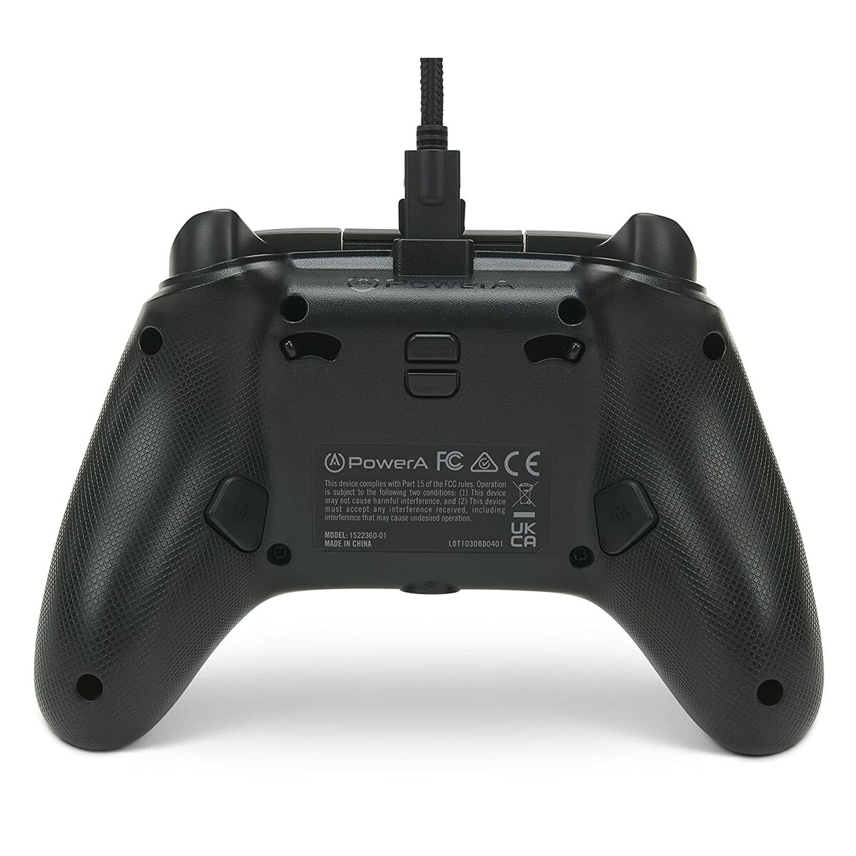 Игровой пульт Powera 1522360-01-3