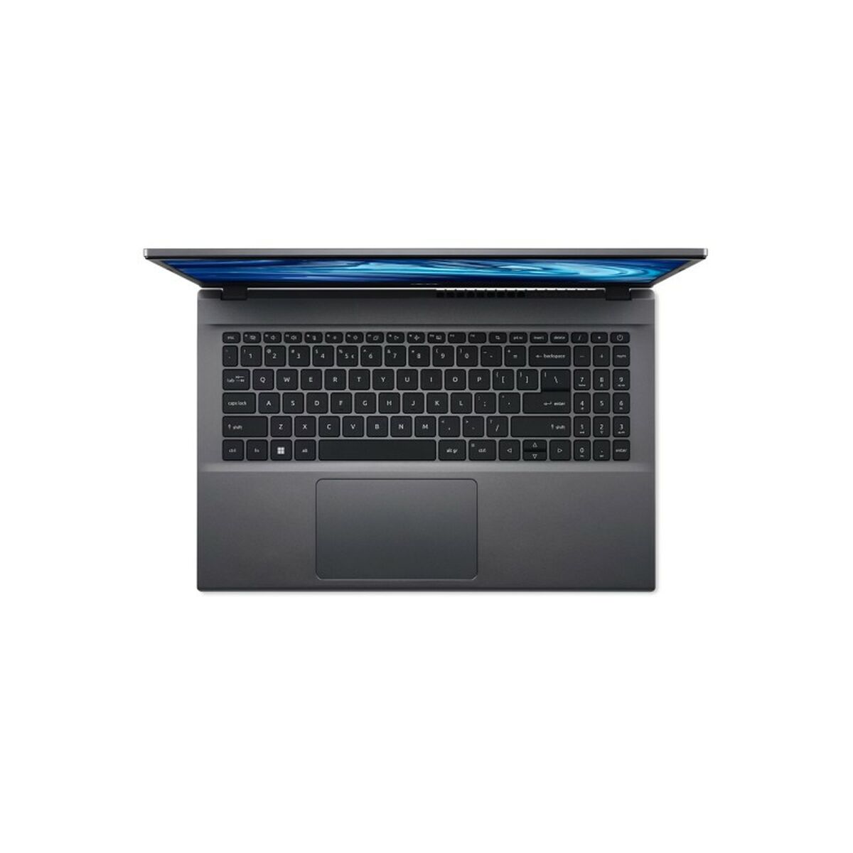 Ноутбук Acer EX215-55 15,6 Intel Core I7-1255U 16 GB RAM 512 Гб SSD Испанская Qwerty-2