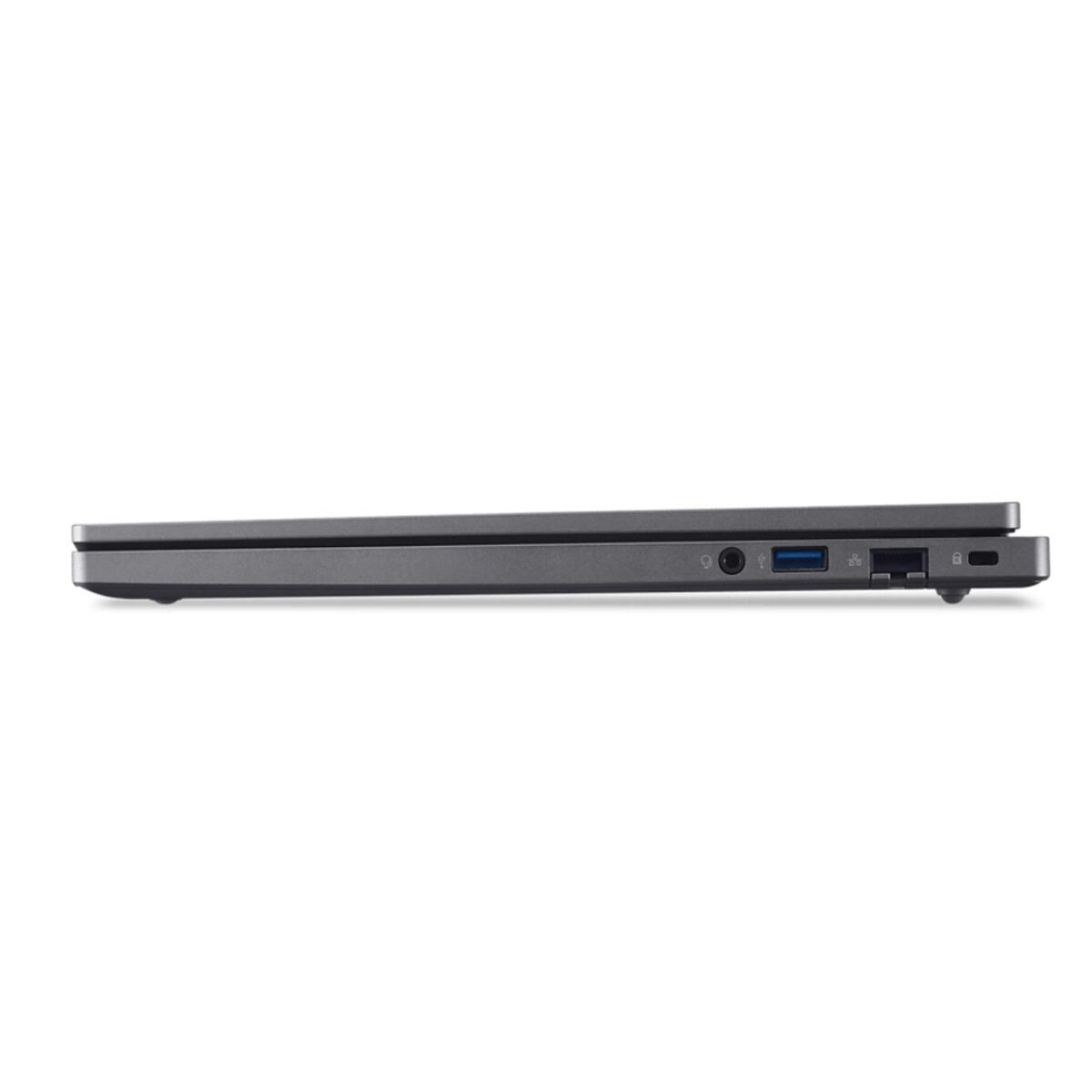 Ноутбук Acer TravelMate P2 14 P214-55 14 Intel Core i7-1355U 16 GB RAM 512 Гб SSD Испанская Qwerty-2