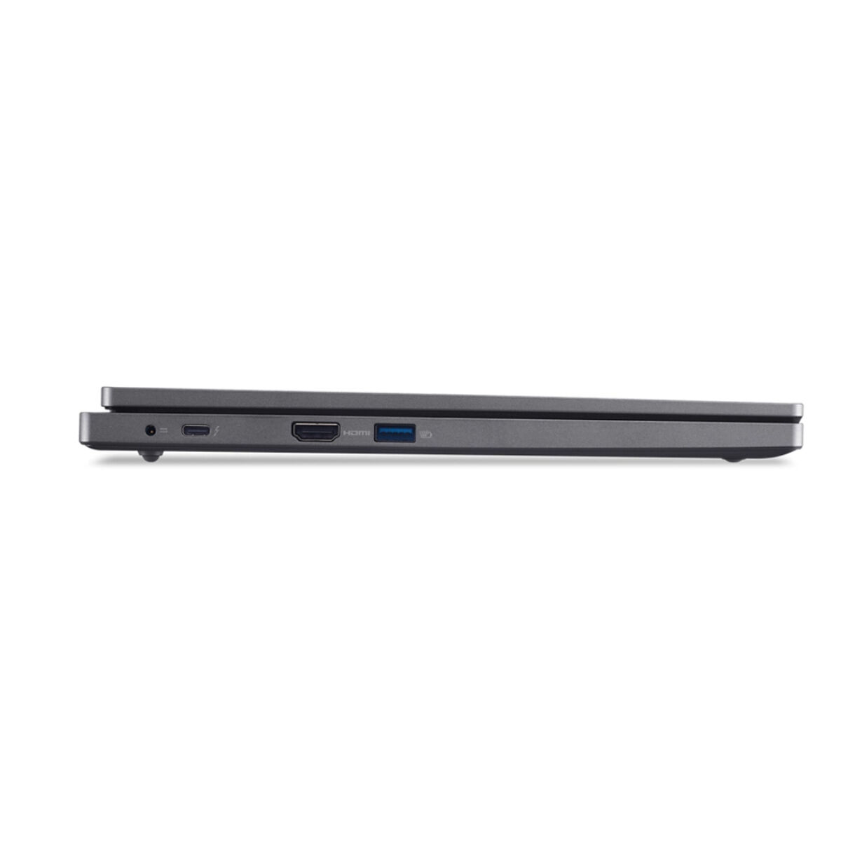 Ноутбук Acer TravelMate P2 14 P214-55 14 Intel Core i7-1355U 16 GB RAM 512 Гб SSD Испанская Qwerty-3