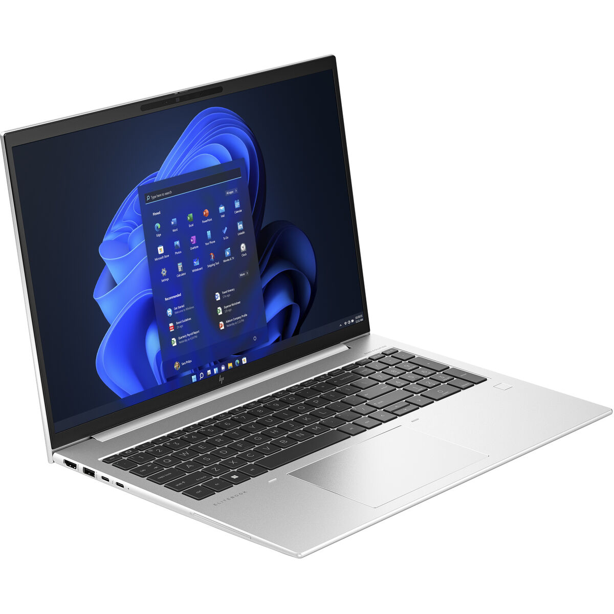 Ноутбук HP 7L808ET#ABE 16 i7-1360P 64 GB RAM 1 TB SSD-2