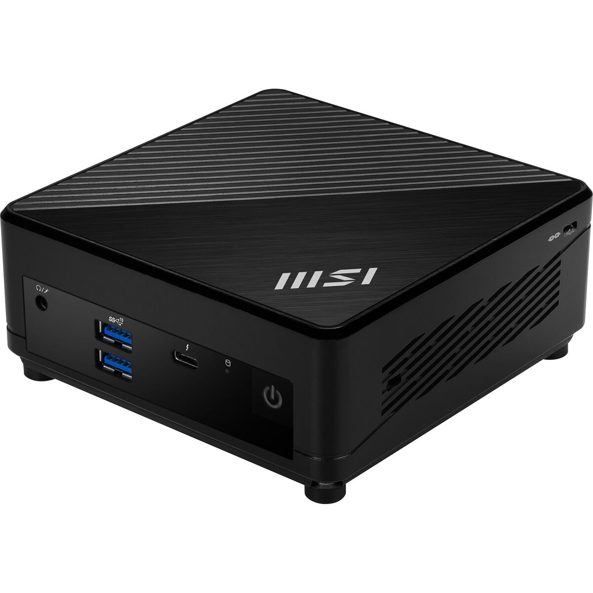 Мини-ПК MSI 00-B0A811-212 Intel Core I3-1215U-2
