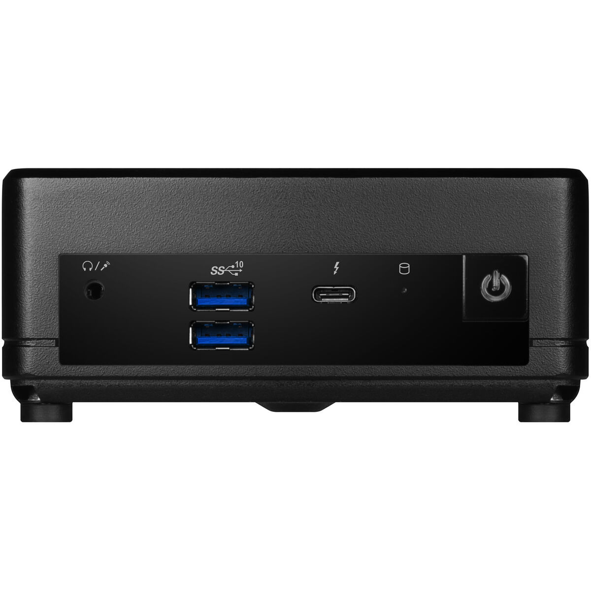 Мини-ПК MSI 00-B0A811-212 Intel Core I3-1215U-3