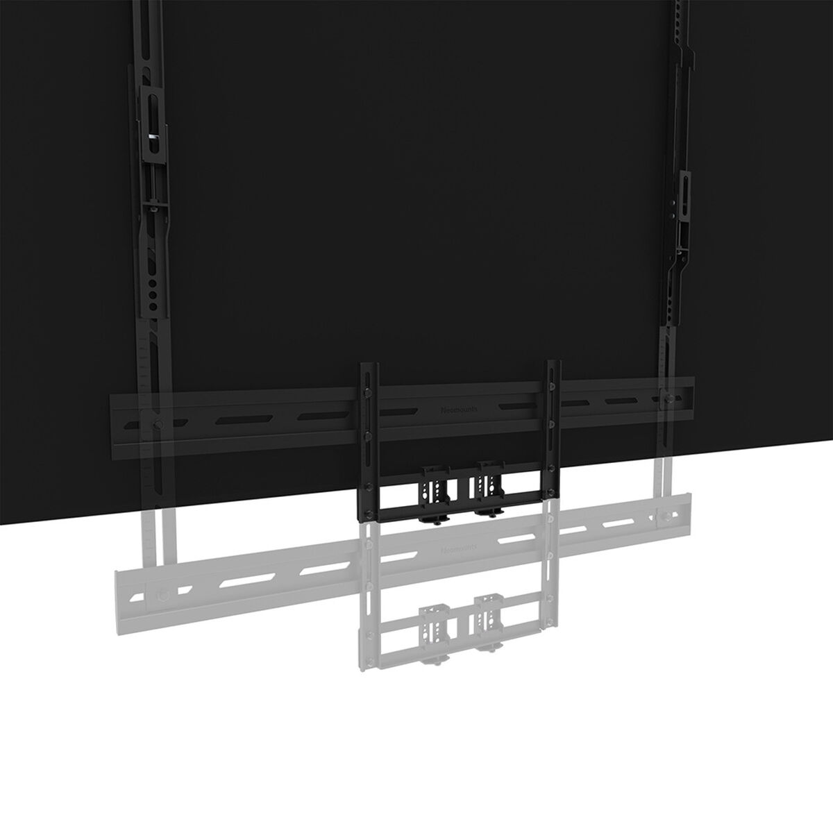 Настенный кронштейн Neomounts AV2-500BL 43 110-4