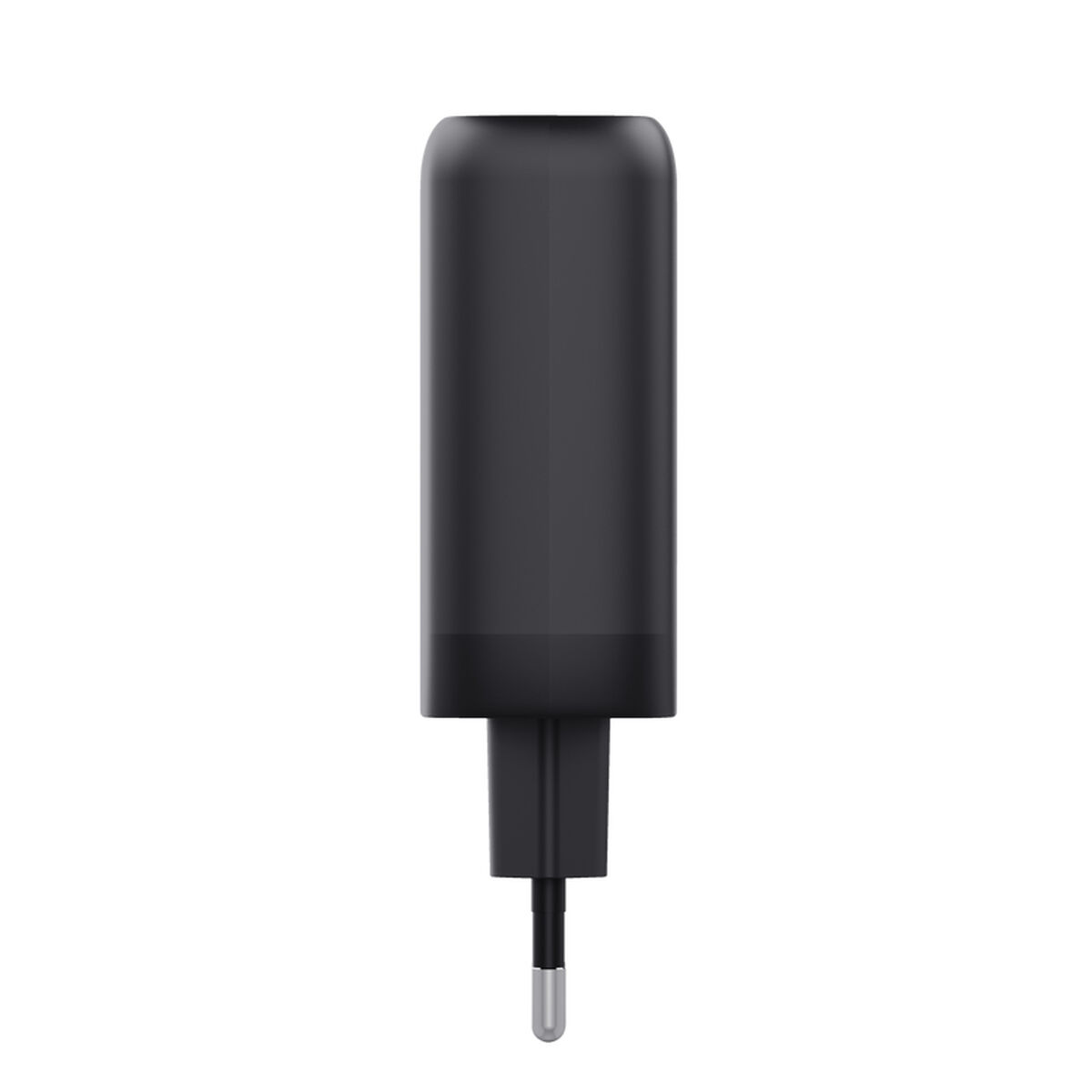 Зарядное для розетки + Кабель-USB-C Trust 24818 Чёрный-2