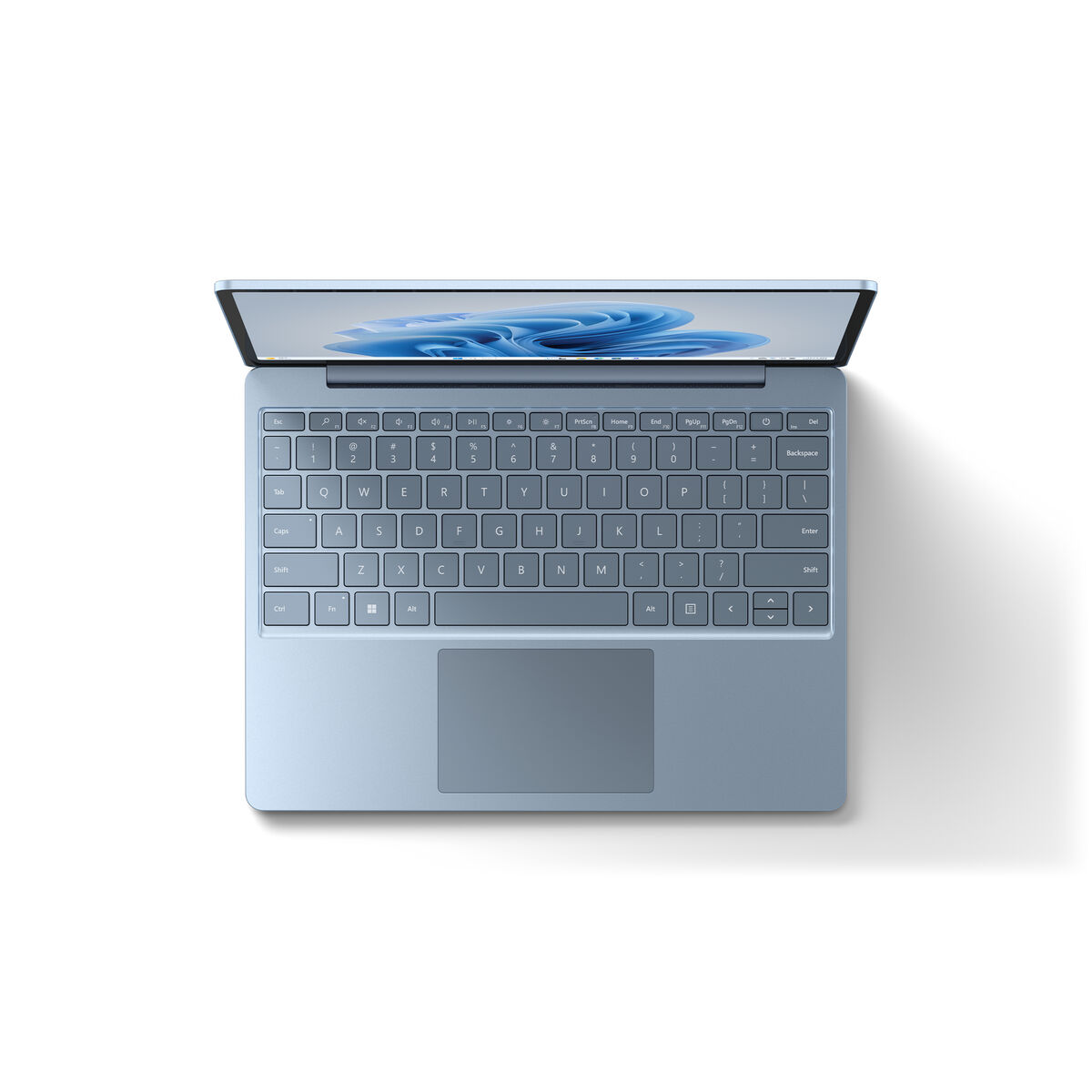 Ноутбук Microsoft XK1-00023 12,4 Intel Core i5-1235U 8 GB RAM 256 Гб SSD-4