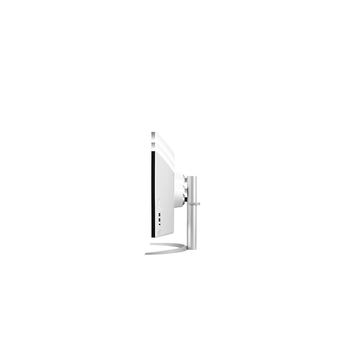 Монитор LG 49WQ95C-W 49 144 Hz 50-60 Hz-5