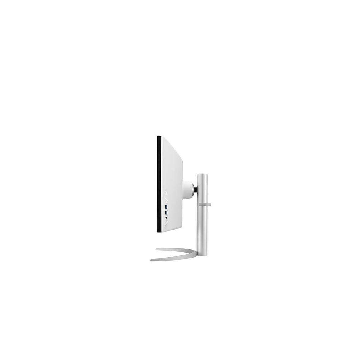 Монитор LG 49WQ95C-W 49 144 Hz 50-60 Hz-8