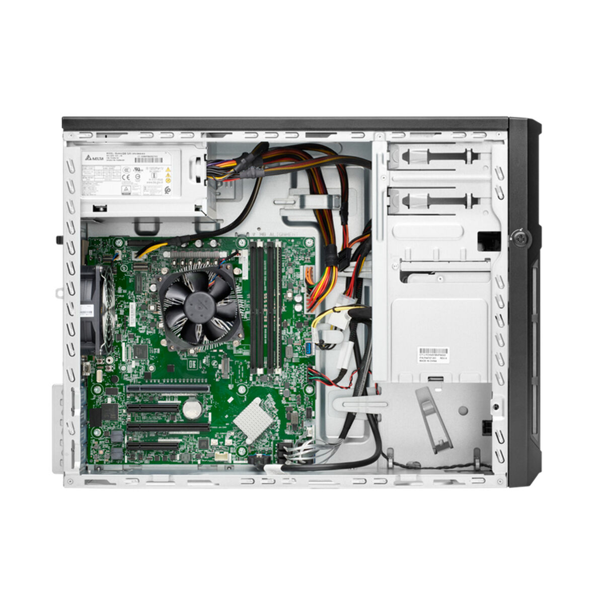 Сервер HPE P66396-421-6