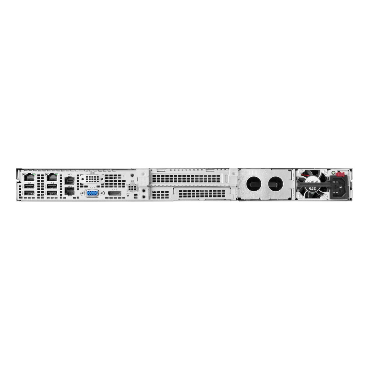Сервер HPE DL20 GEN11 16 GB RAM-3