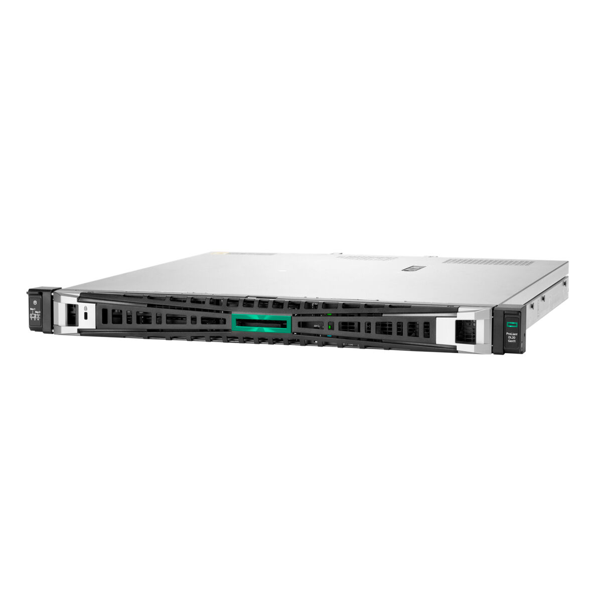 Сервер HPE DL20 GEN11 16 GB RAM-5