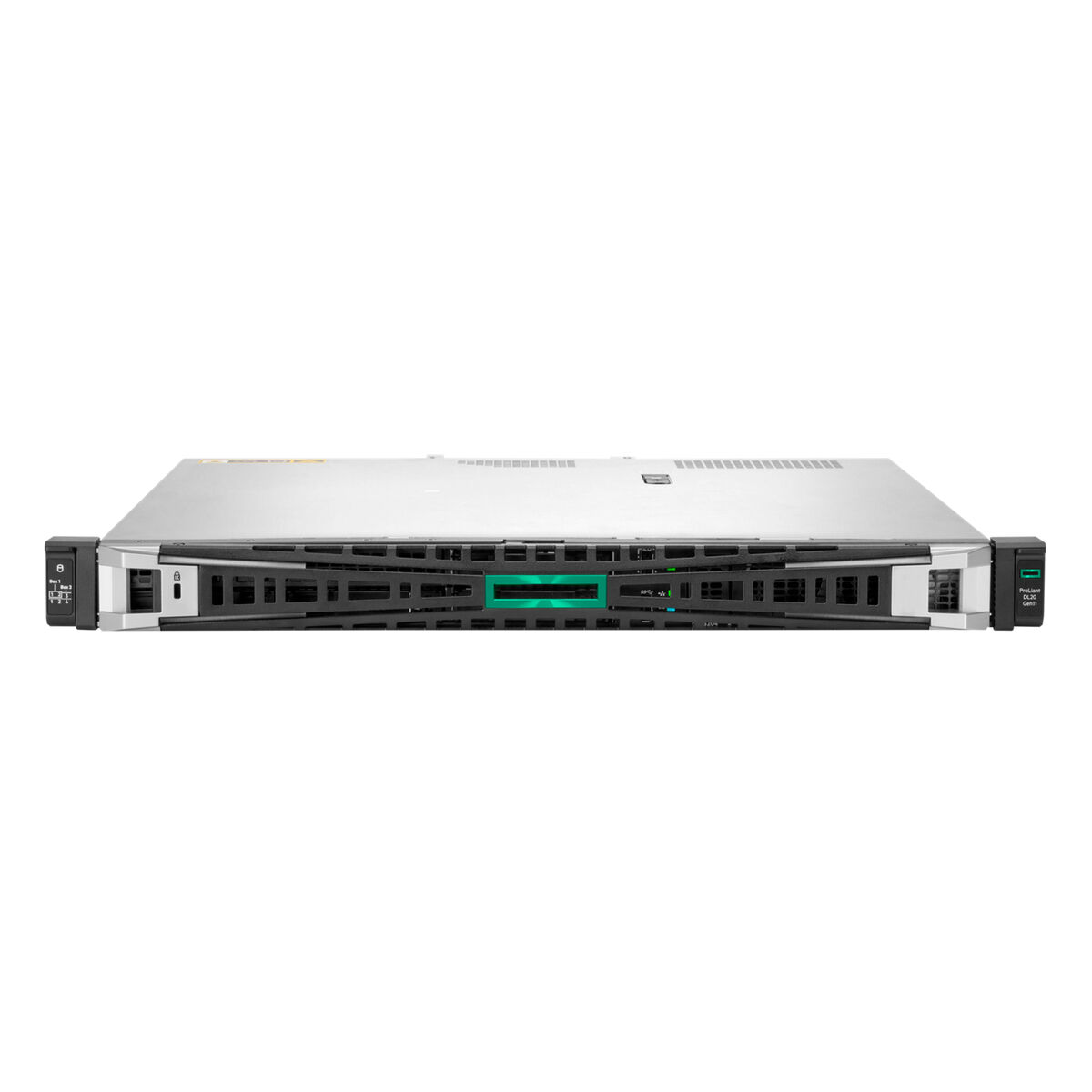 Сервер HPE DL20 GEN11 16 GB RAM-6