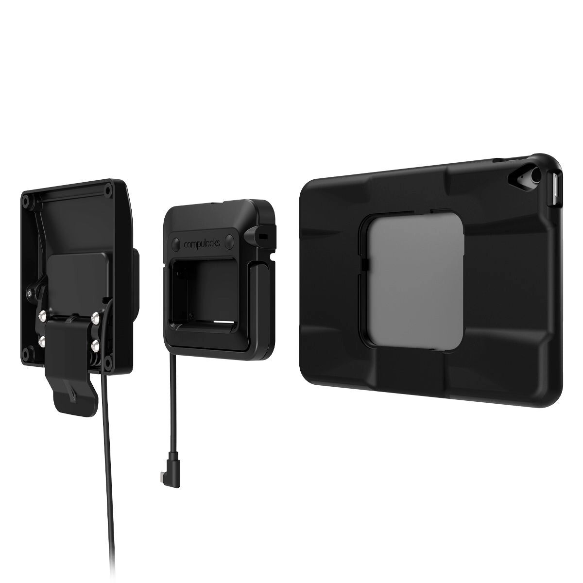 Tablet Charger Compulocks PM01 Black-3