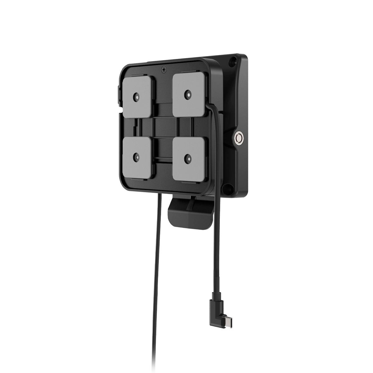 Tablet Charger Compulocks PM01 Black-5
