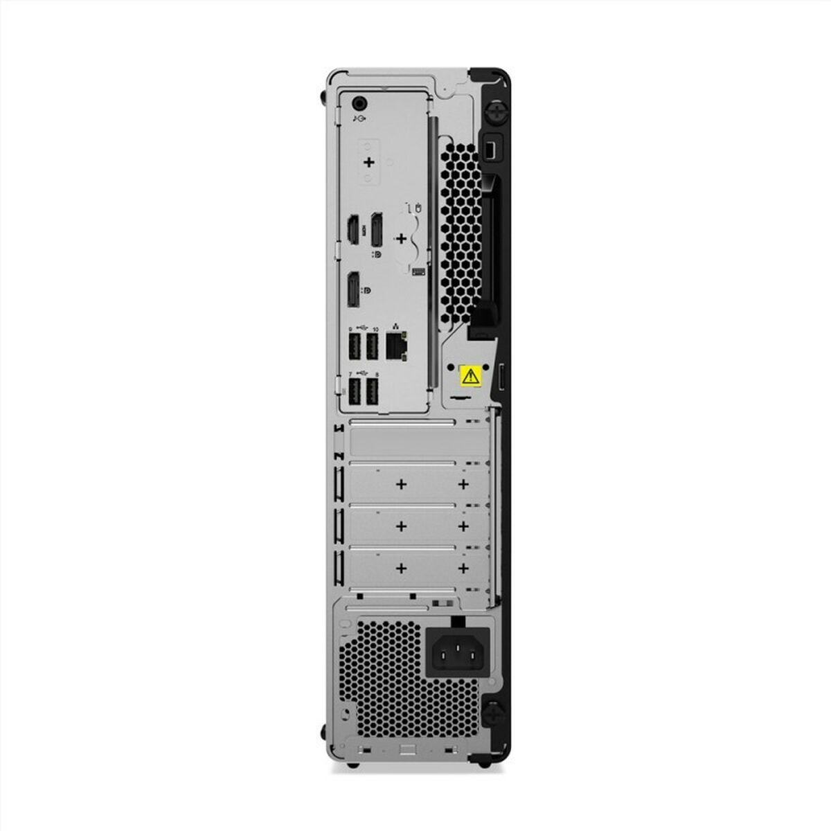 Настольный ПК Lenovo Thinkcentre M70S Intel Core i7-13700 16 GB RAM 512 Гб SSD-4