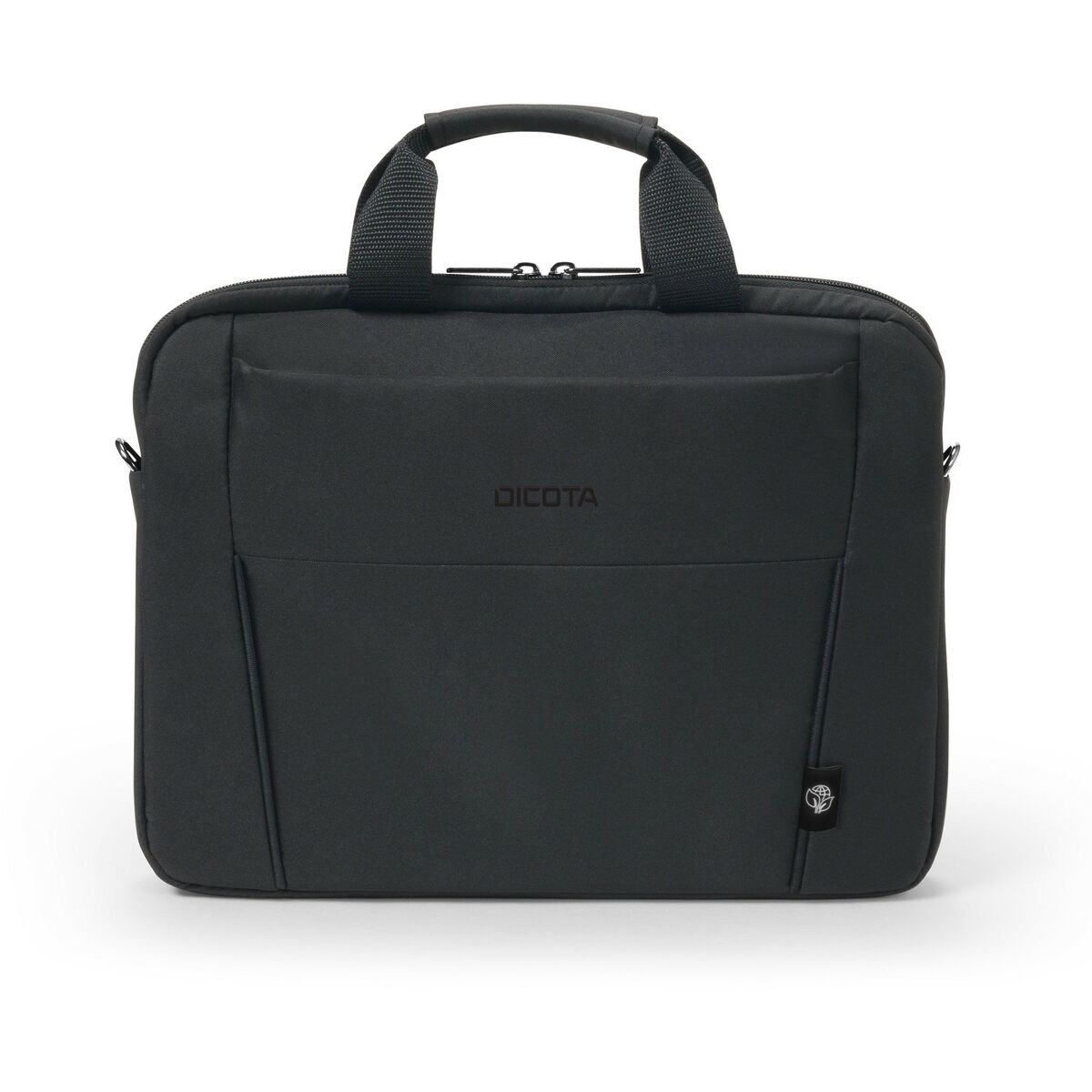 Чемодан-тележка для ноутбука Dicota D31304-RPET-5