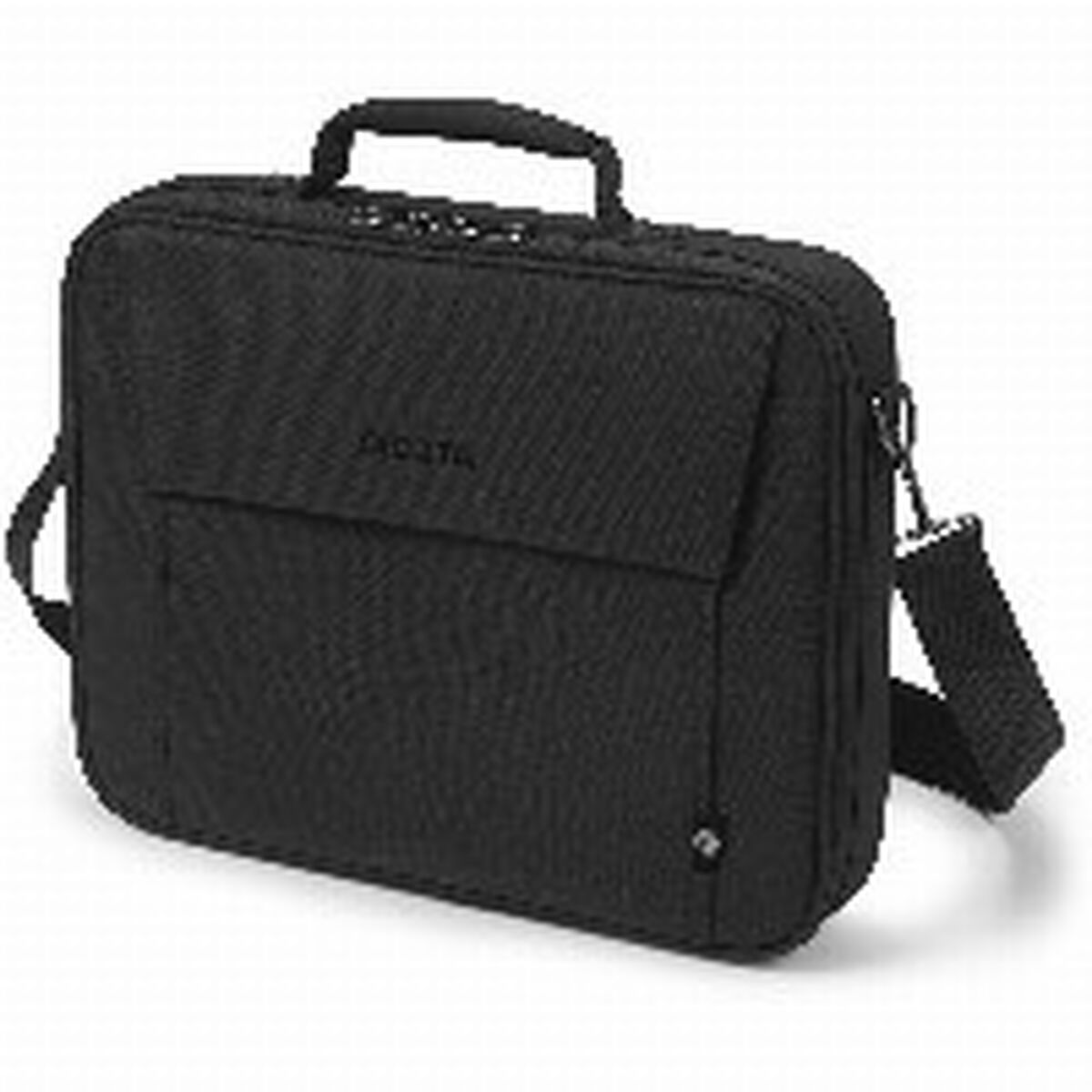 Чемодан-тележка для ноутбука Dicota D31323-RPET-6