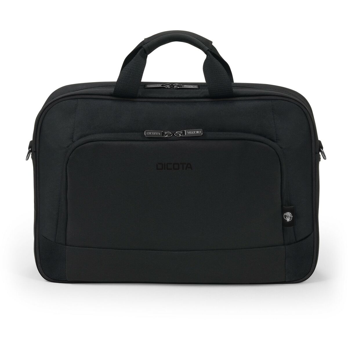 Чемодан-тележка для ноутбука Dicota D31325-RPET-6