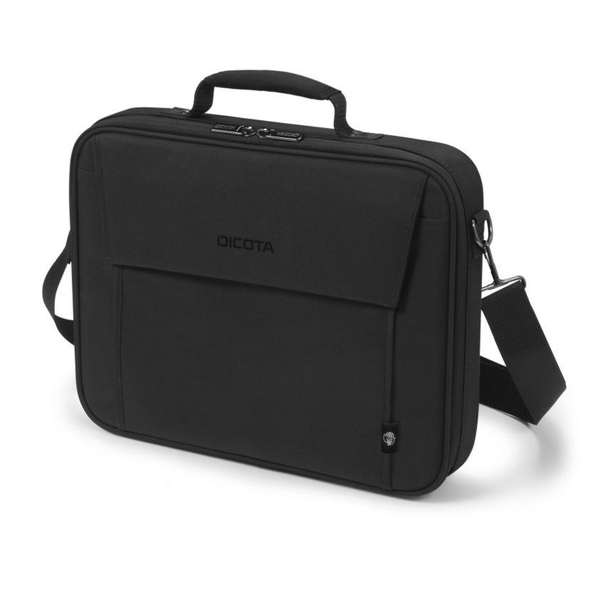 Чемодан для ноутбука Dicota D30446-RPET-7