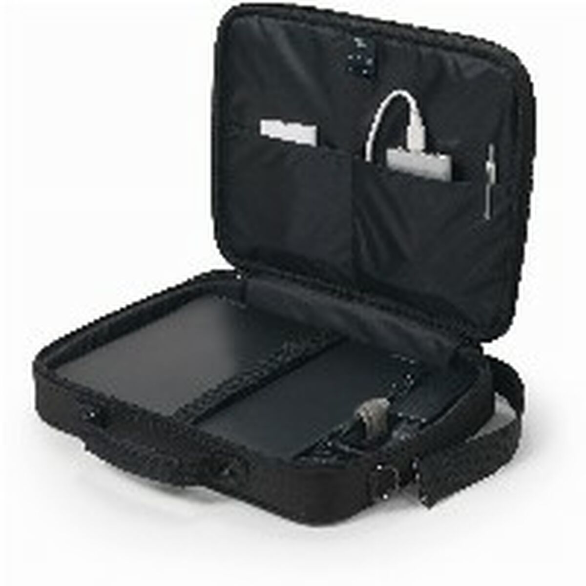 Чемодан для ноутбука Dicota D30446-RPET-8