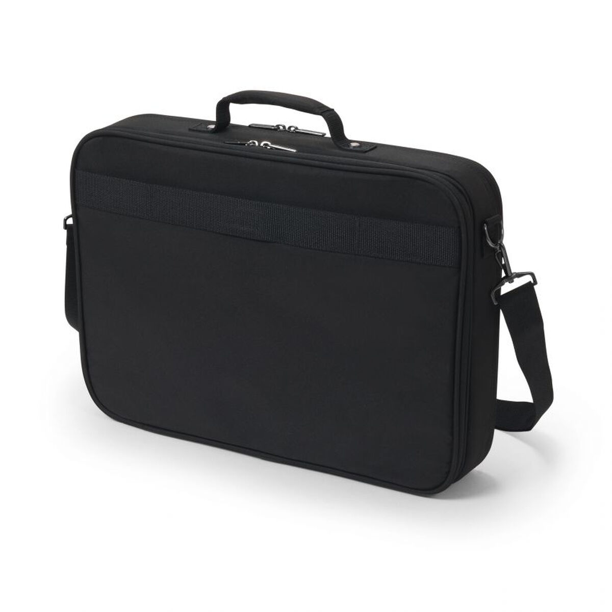 Чемодан для ноутбука Dicota Eco Multi Plus BASE Чёрный 15,6''-5