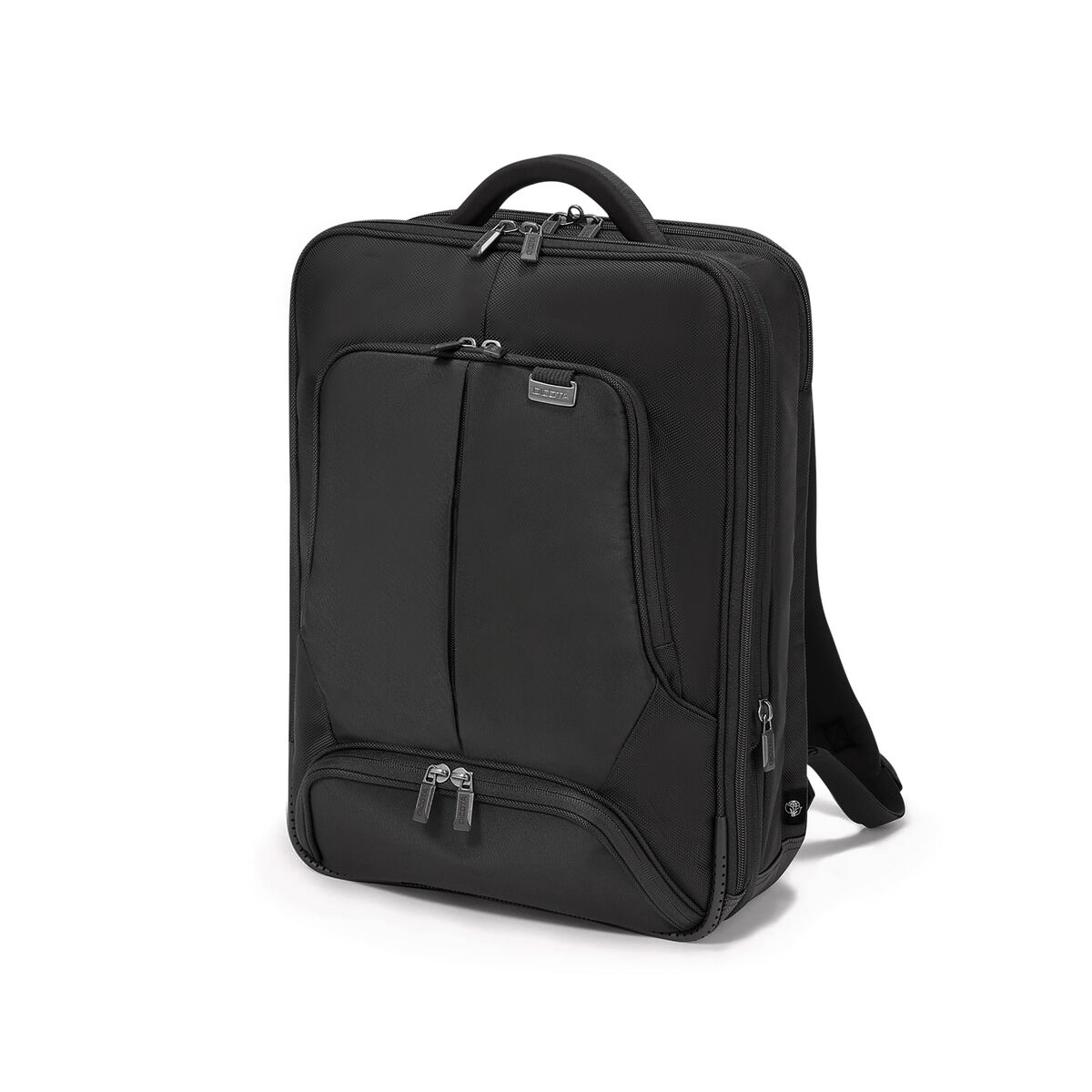Рюкзак для ноутбука Dicota D30846-RPET Чёрный-2