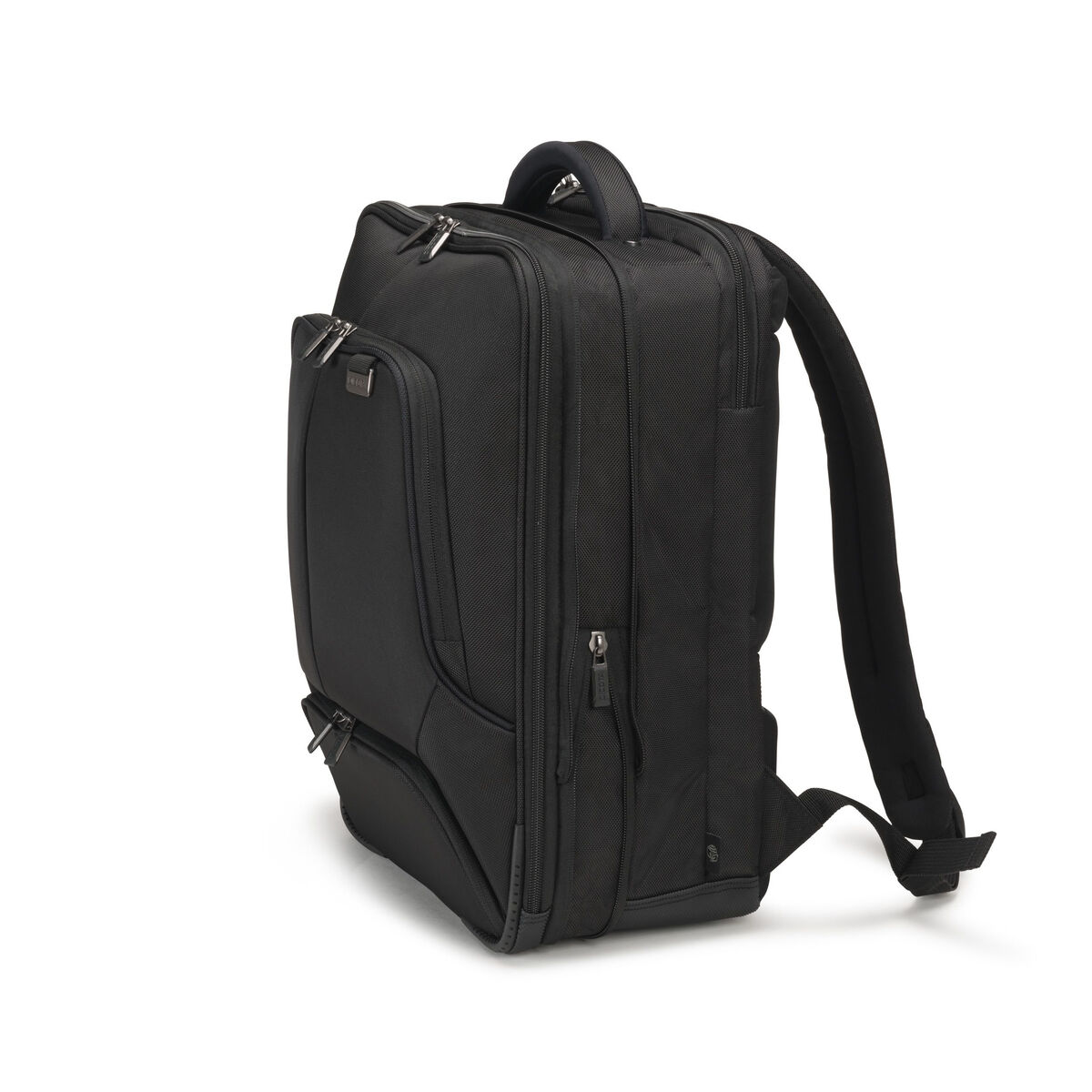Рюкзак для ноутбука Dicota D30846-RPET Чёрный-8