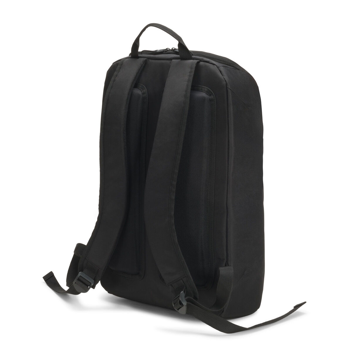 Рюкзак для ноутбука Dicota D31874-RPET Чёрный-6