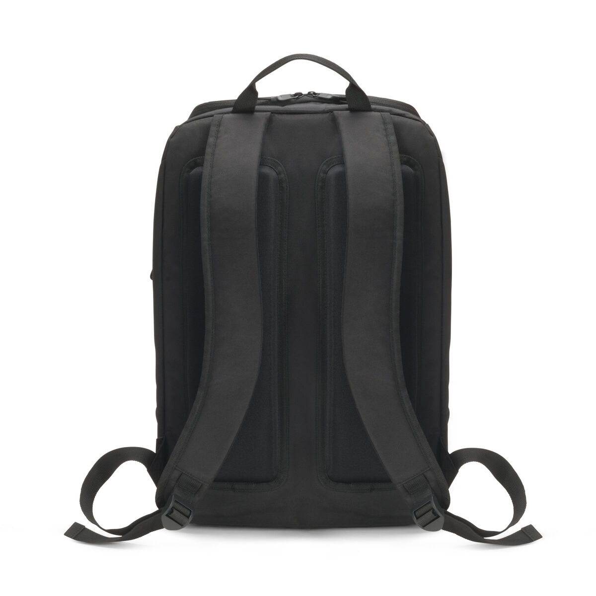 Рюкзак для ноутбука Dicota D31874-RPET Чёрный-8