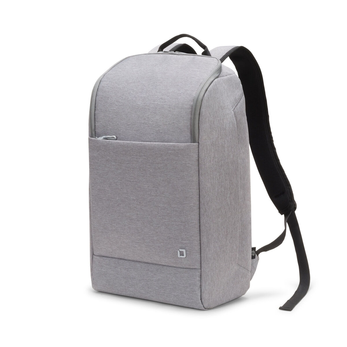 Рюкзак для ноутбука Dicota D31876-RPET Серый-4