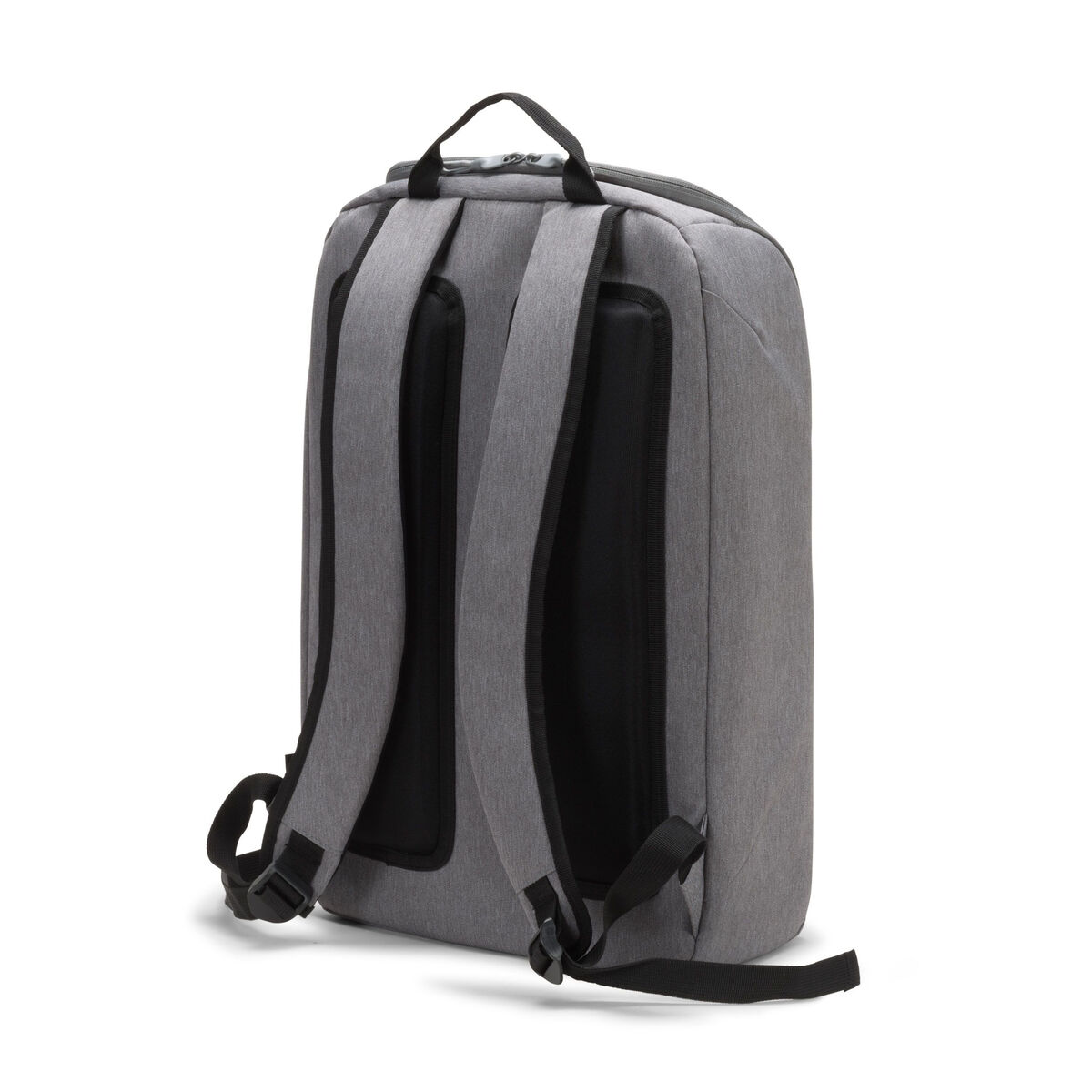 Рюкзак для ноутбука Dicota D31876-RPET Серый-5