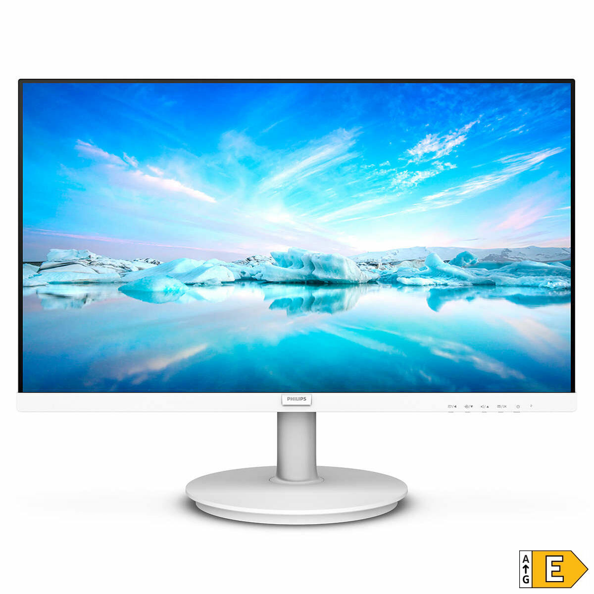 Игровой монитор Philips 271V8AW/00 Full HD 27 75 Hz-2
