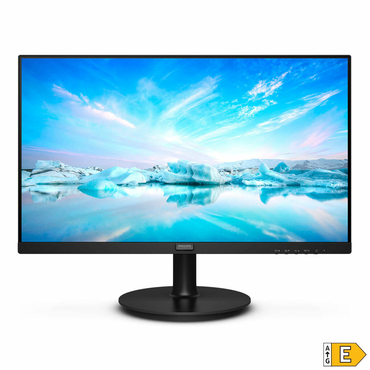 Игровой монитор Philips 271V8LAB/00 Full HD 27 100 Hz-2