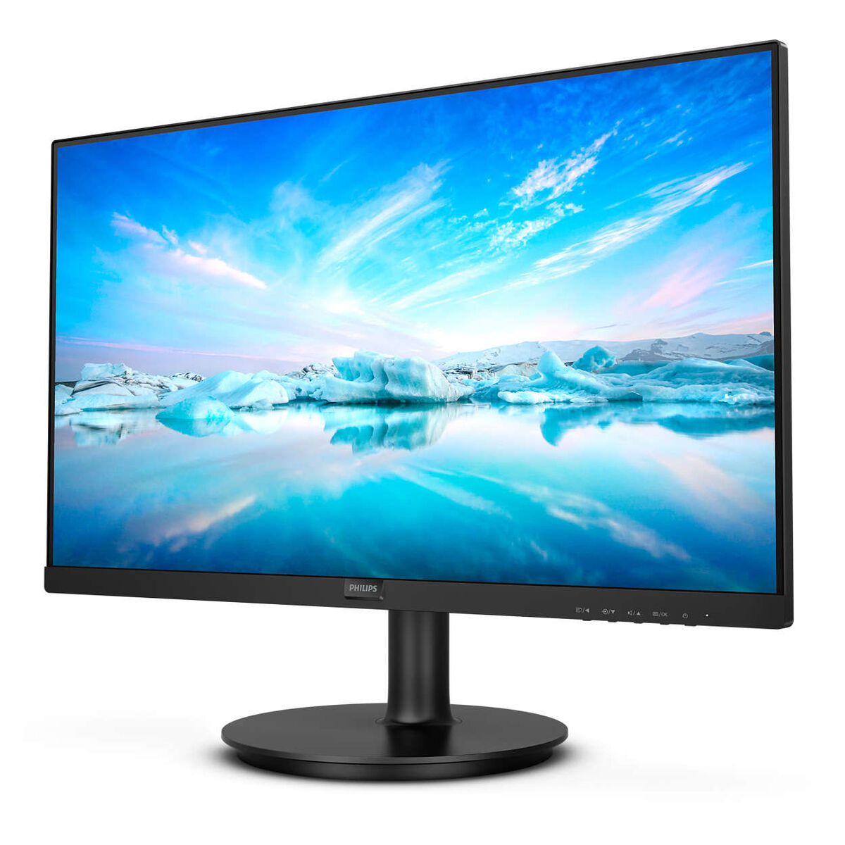 Игровой монитор Philips 271V8LAB/00 Full HD 27 100 Hz-3