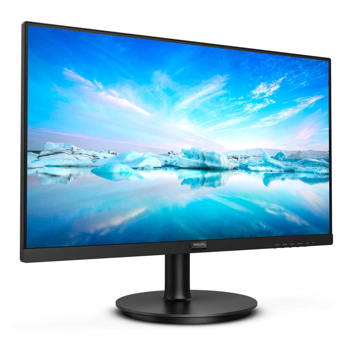 Игровой монитор Philips 271V8LAB/00 Full HD 27 100 Hz-7