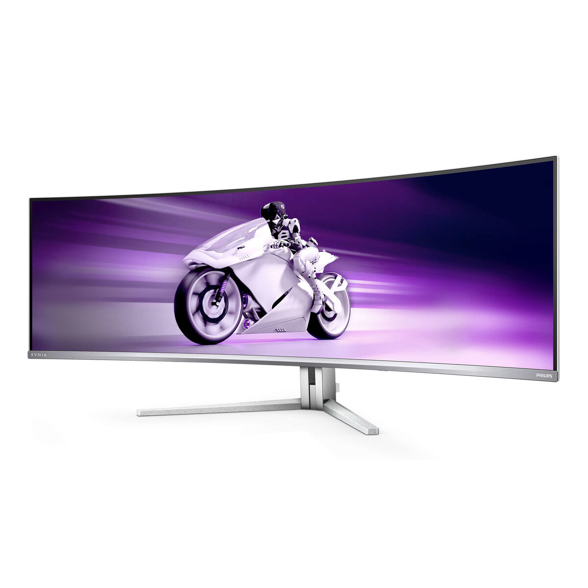Монитор Philips Evnia 49M2C8900 240 Hz 50-60 Hz-4