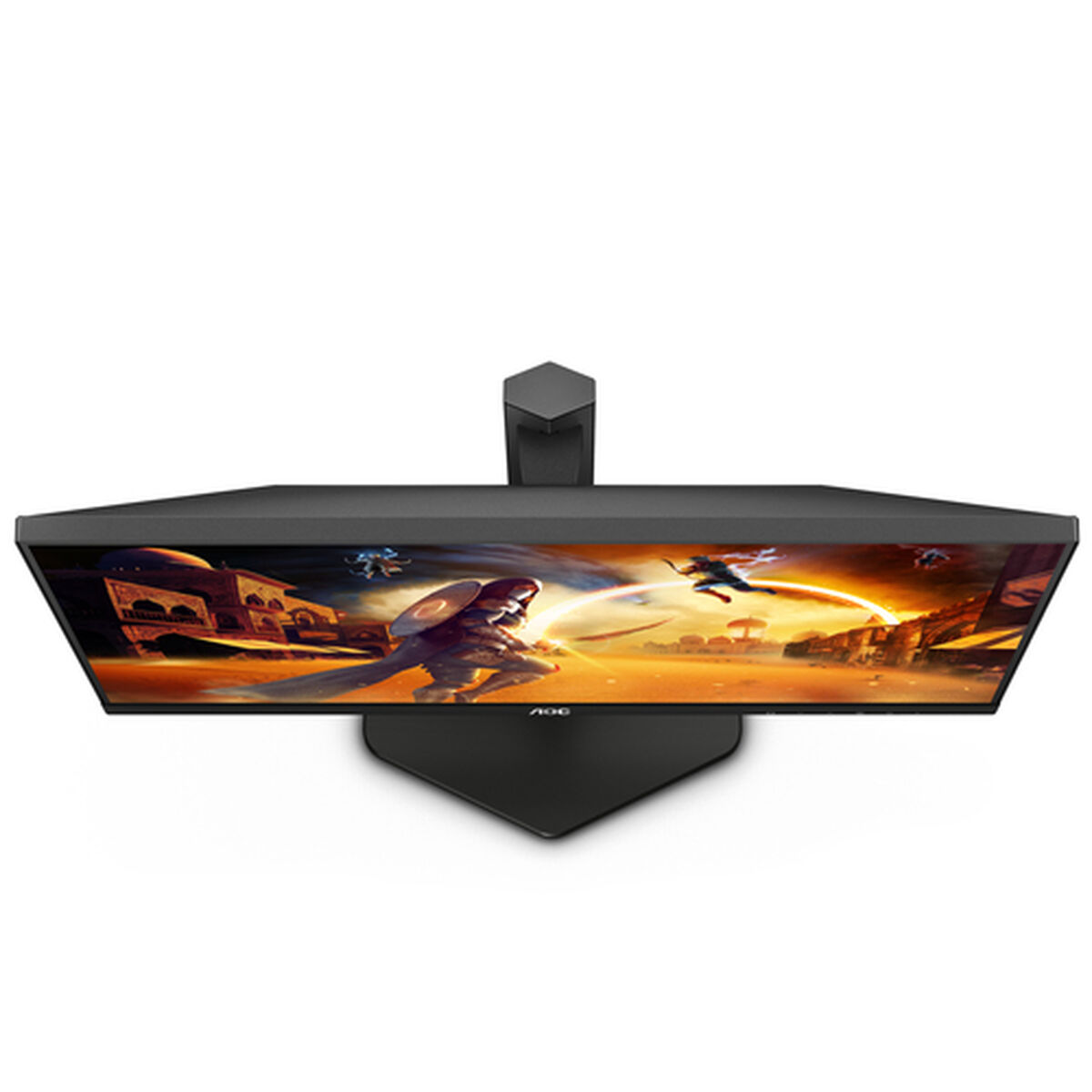 Игровой монитор AOC 27G4X Full HD 27 50-60 Hz-5