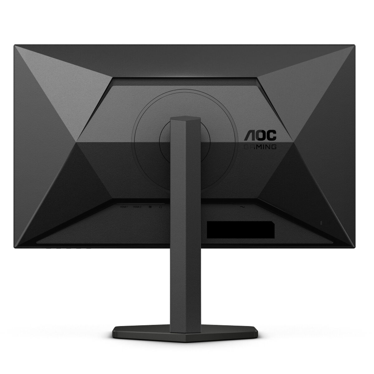 Игровой монитор AOC 27G4X Full HD 27 50-60 Hz-6