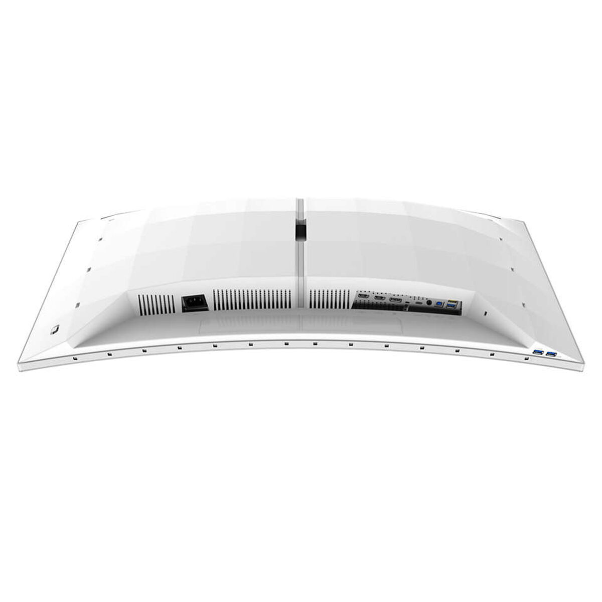 Игровой монитор Philips 34M2C8600/00 34 Wide Quad HD 50-60 Hz-5