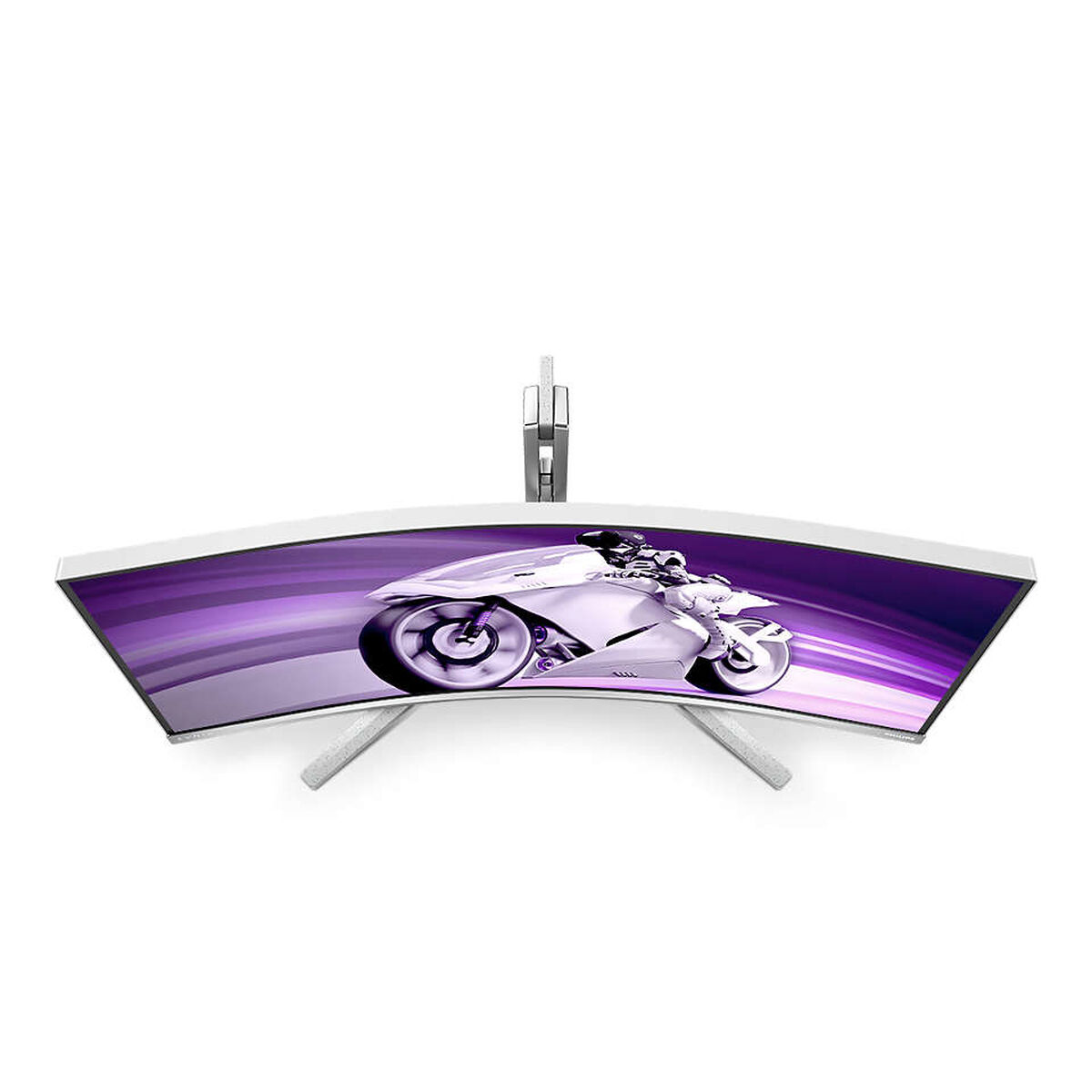 Игровой монитор Philips 34M2C8600/00 34 Wide Quad HD 50-60 Hz-6