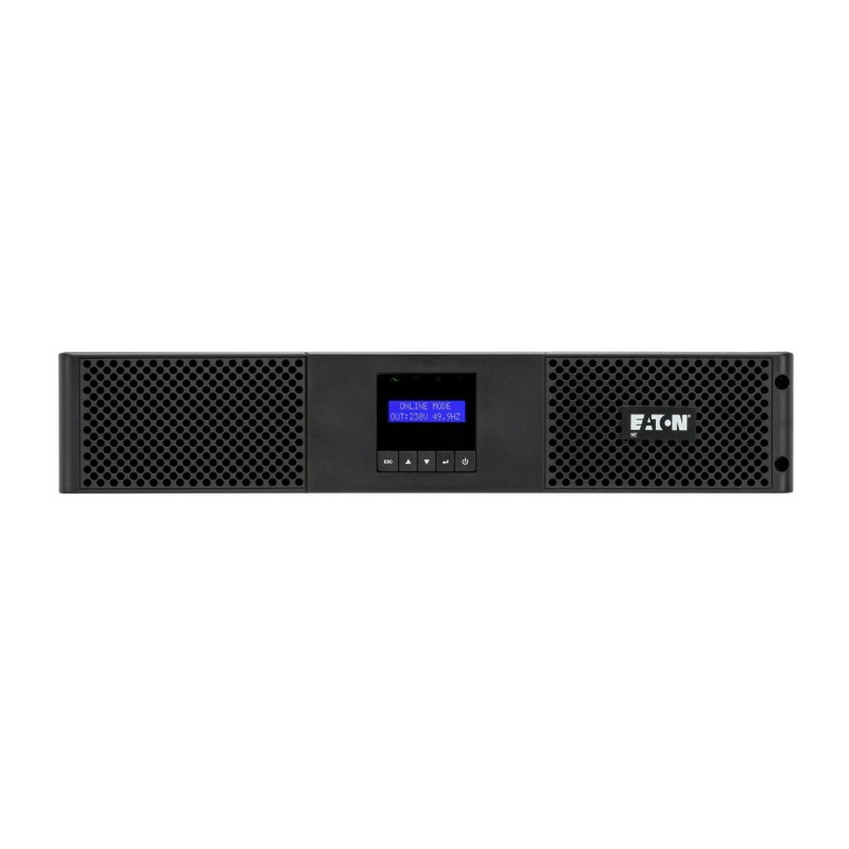 Система бесперебойного питания Интерактивная SAI Eaton 9E2000IR