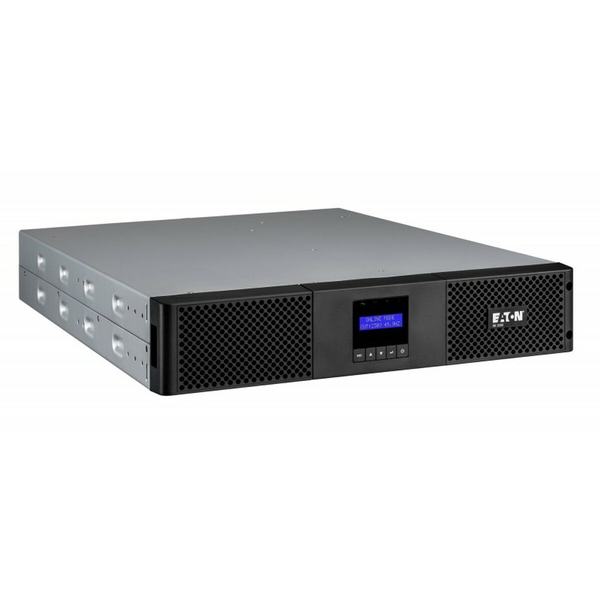 Система бесперебойного питания Интерактивная SAI Eaton 9E2000IR-3