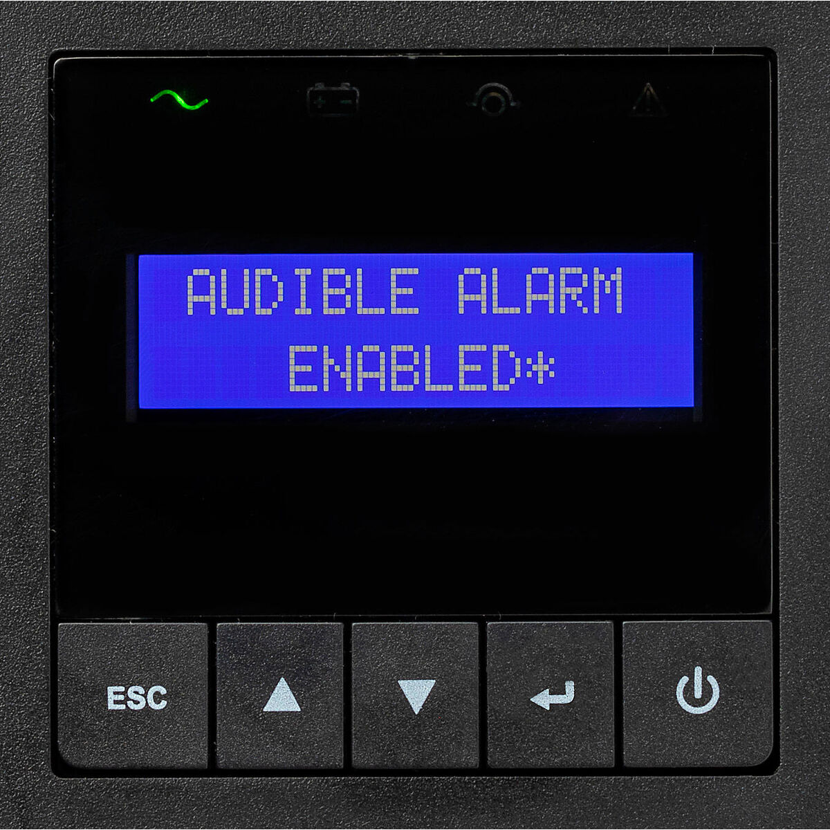 Система бесперебойного питания Интерактивная SAI Eaton 9E3000IR 2700 W-4