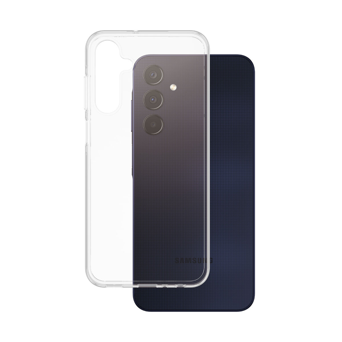 Защита для экрана для телефона Panzer Glass SAFE95683 Samsung GALAXY NEW A24 5G-4