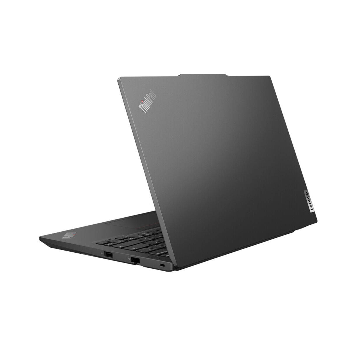 Ноутбук Lenovo THINKPAD E14 14 Intel Core i7-13700H 32 GB RAM 1 TB SSD Испанская Qwerty-2