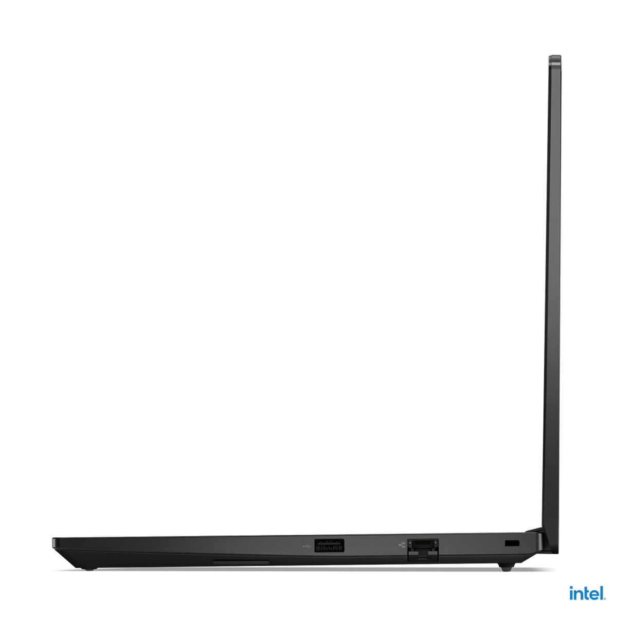 Ноутбук Lenovo THINKPAD E14 14 Intel Core i7-13700H 32 GB RAM 1 TB SSD Испанская Qwerty-4