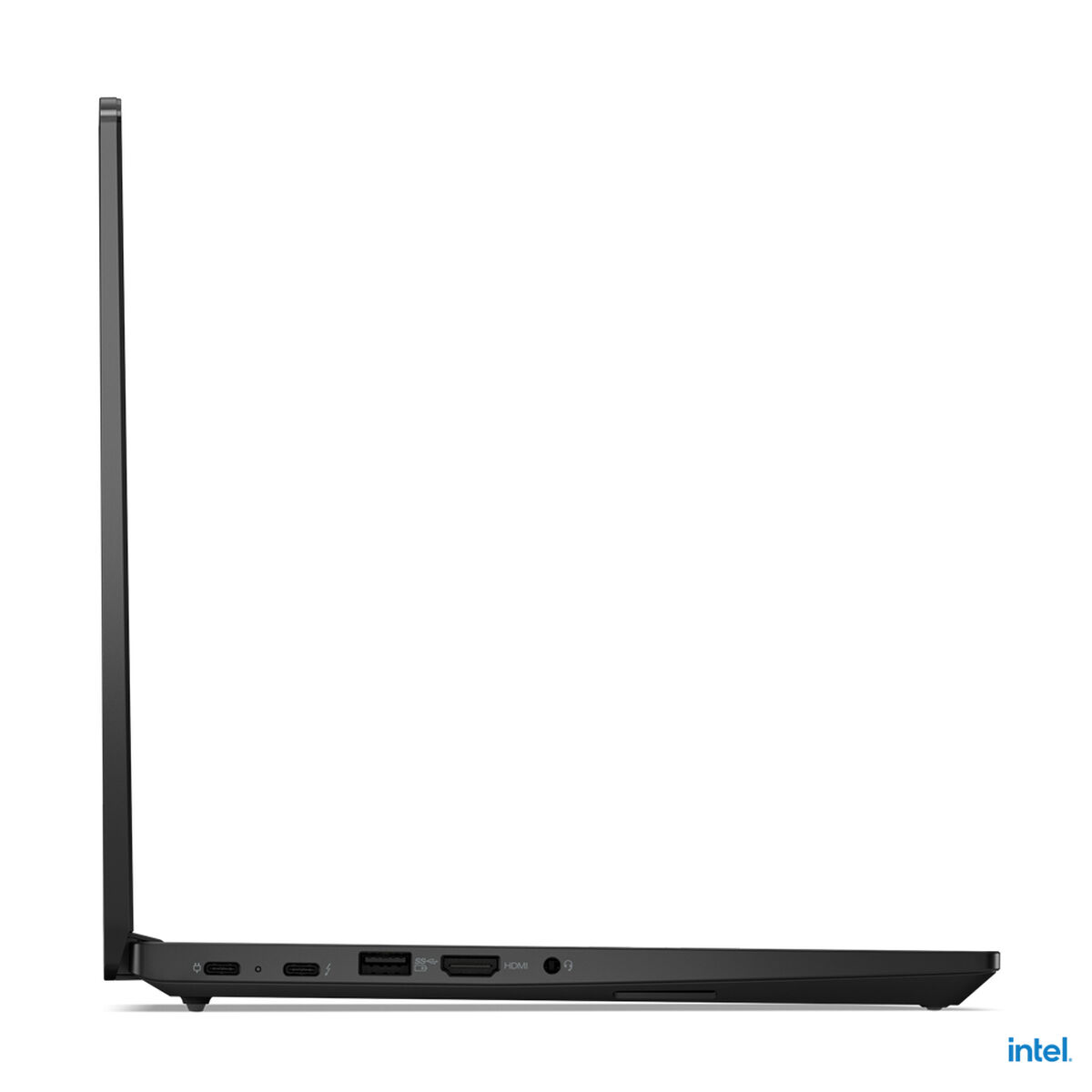 Ноутбук Lenovo THINKPAD E14 14 Intel Core i7-13700H 32 GB RAM 1 TB SSD Испанская Qwerty-5