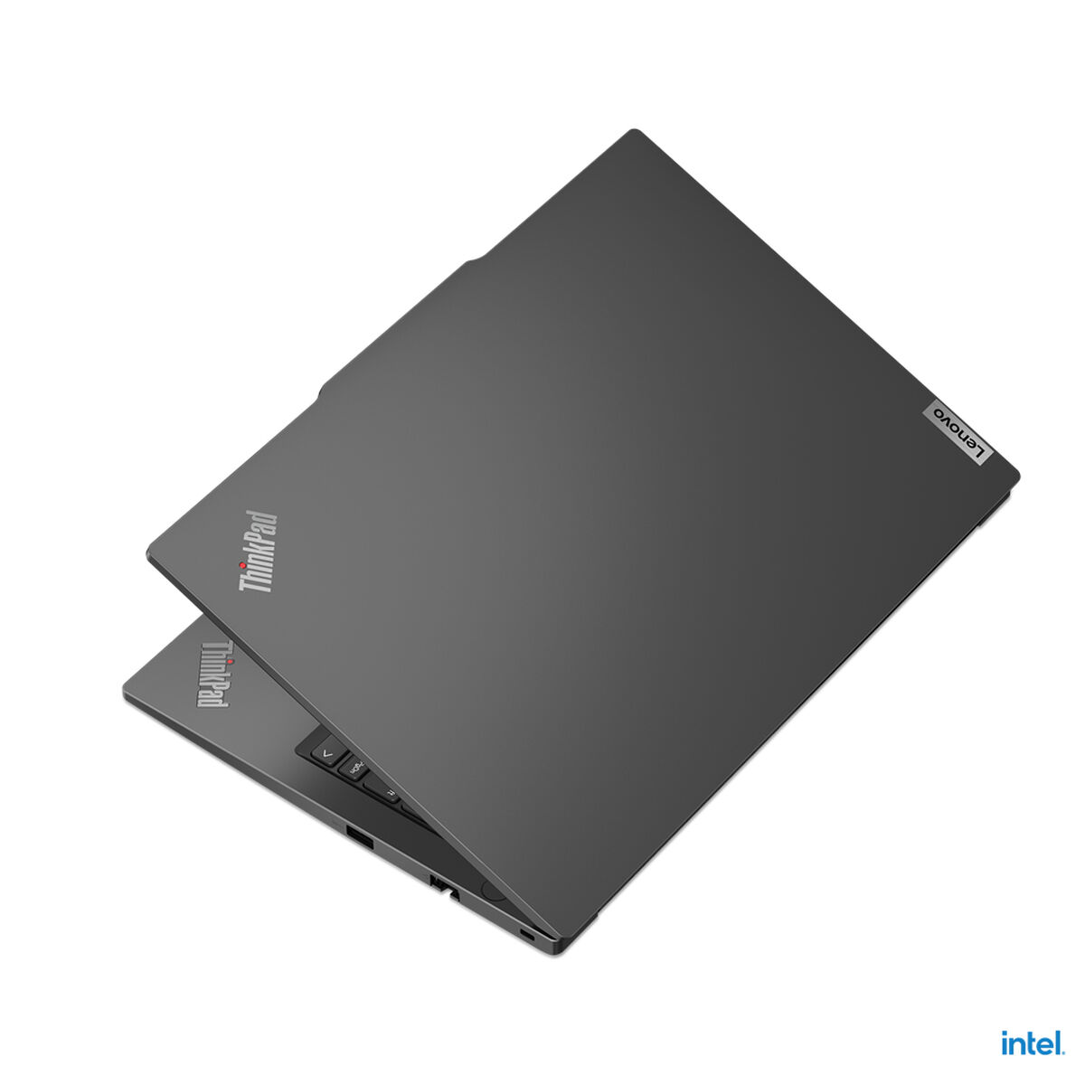 Ноутбук Lenovo THINKPAD E14 14 Intel Core i7-13700H 32 GB RAM 1 TB SSD Испанская Qwerty-6