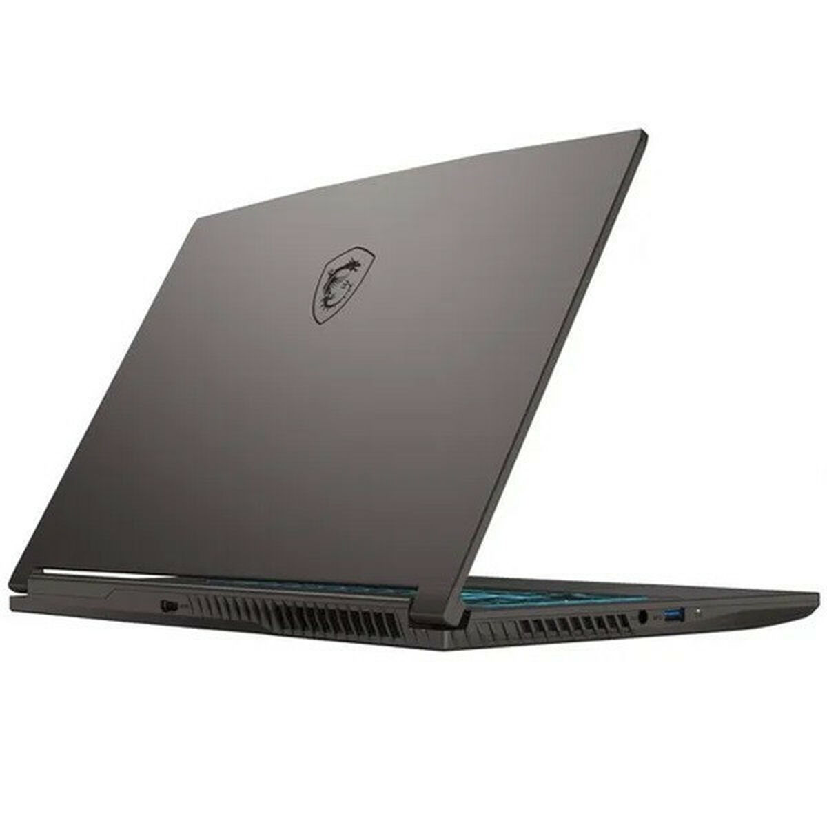 Ноутбук MSI Thin 15 B12U B12UC-1680XES 15,6 i5-12450H 16 GB RAM 512 Гб SSD Испанская Qwerty-3